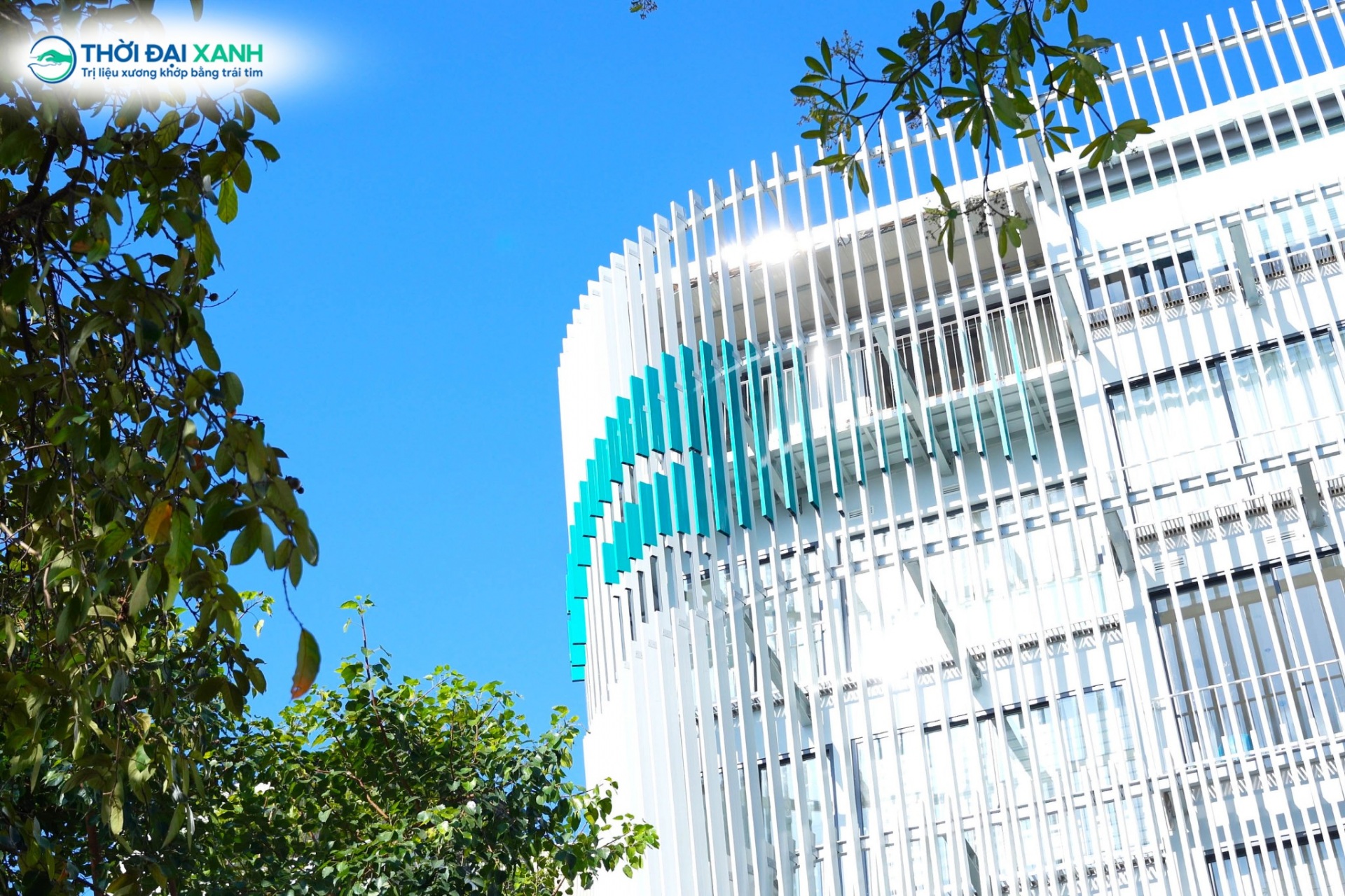 esymed triển khai hệ thống chuông gọi nhân viên y tế tại trung tâm xương khớp thời đại xanh hà nội